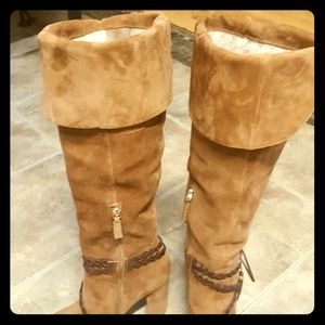 Louise et cie, knee high boots